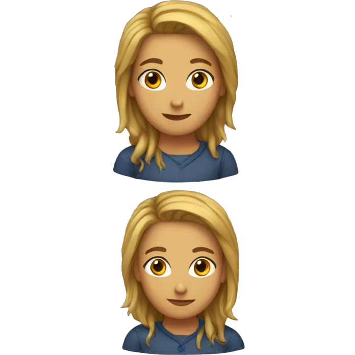 Suz emoji