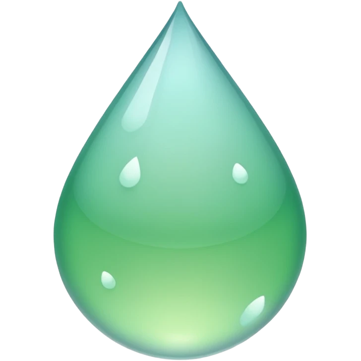 make it with light Green color instead of yellow  emoji