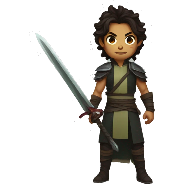 Demon slayer emoji