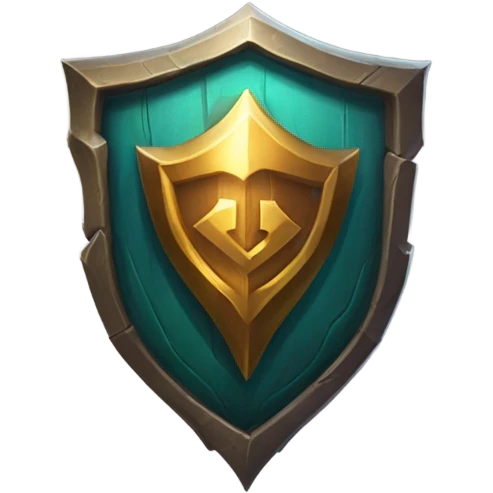 League Of Legends Top lane symbol emoji