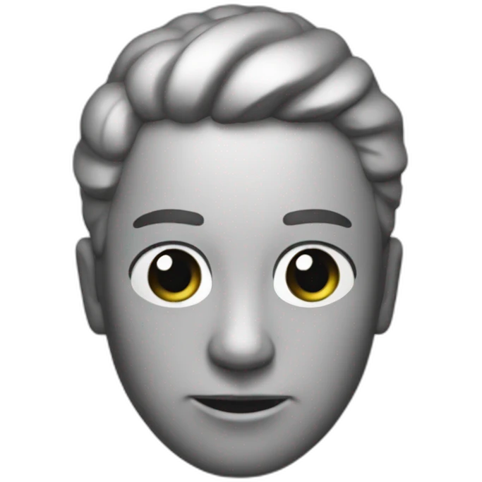 dedo señalando emoji