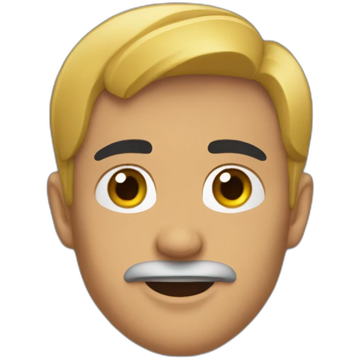 Hector Nillo emoji