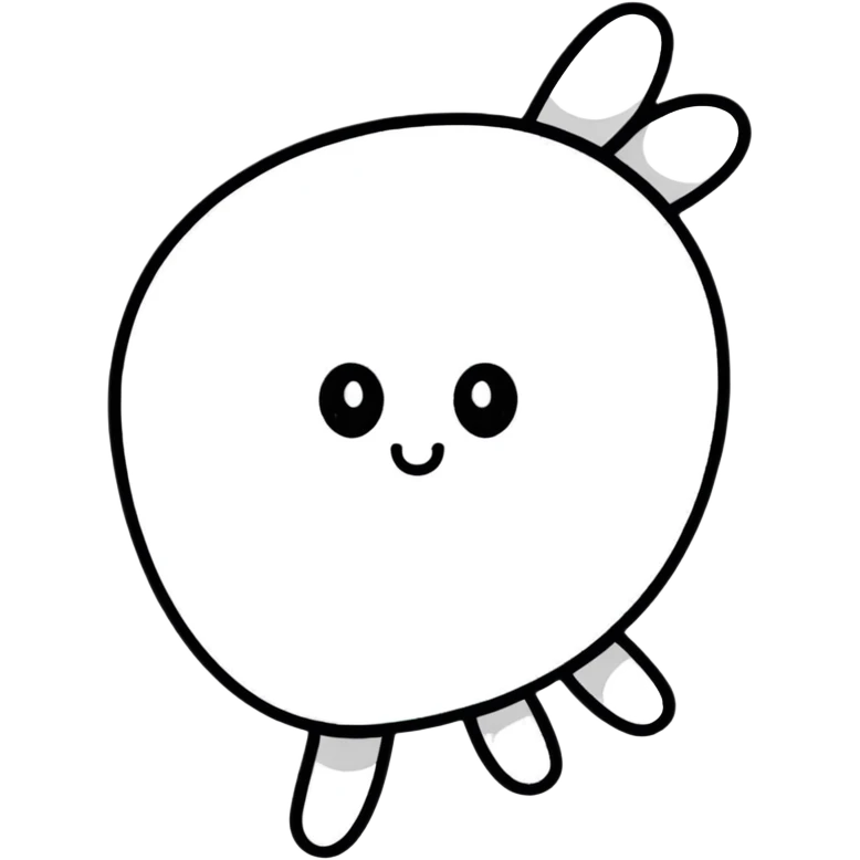 Tired emoji