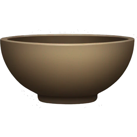 Acia bowl emoji