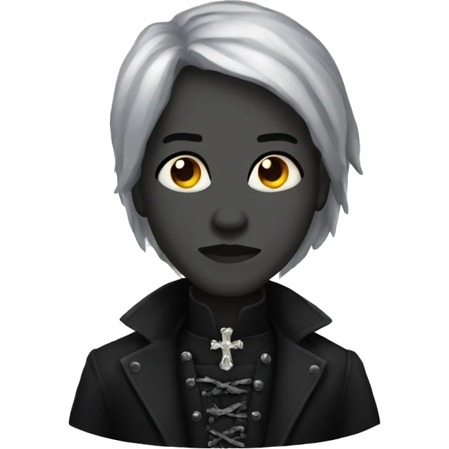 gothic emoji