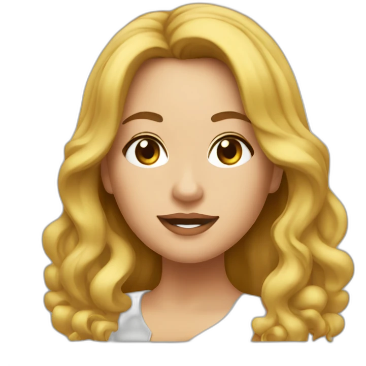 maria carey emoji