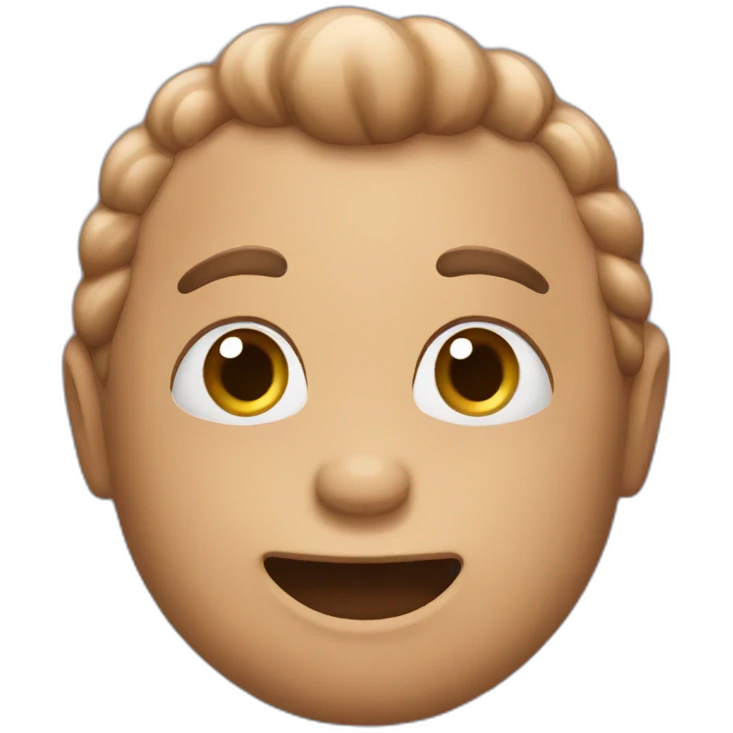 Chocoh emoji