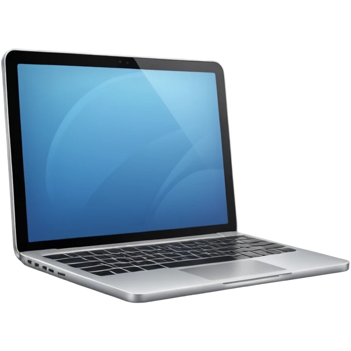 laptop emoji