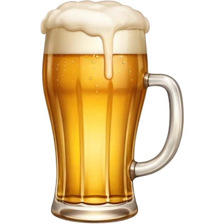 Beer  emoji