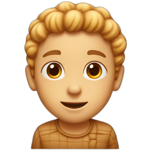 Petit biscui emoji