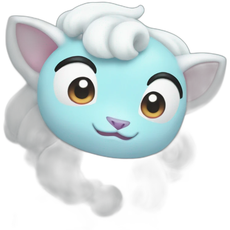 Primarina emoji
