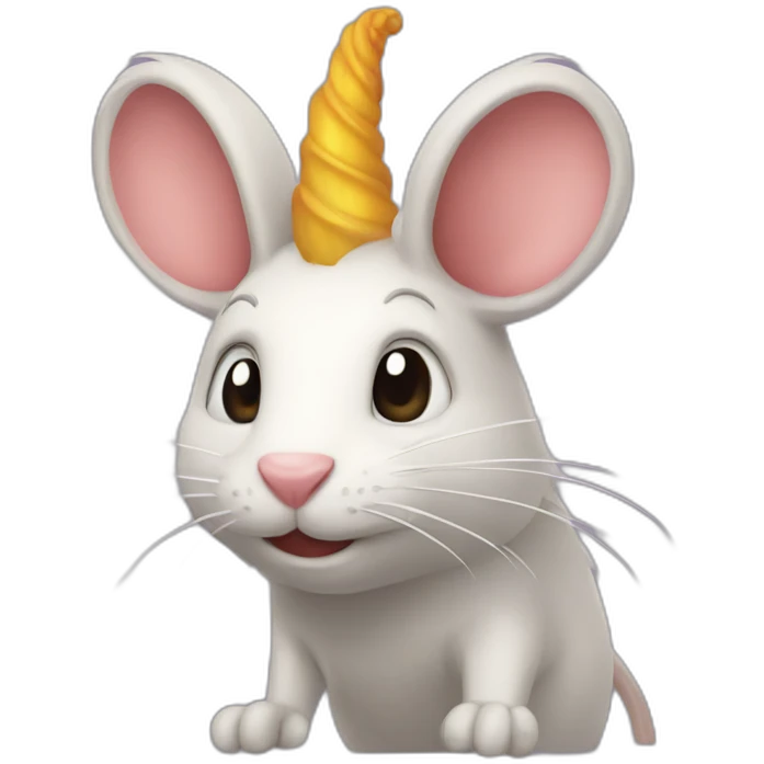 ratcorn emoji