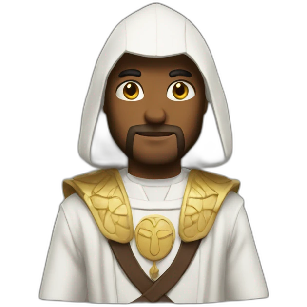 Creed emoji