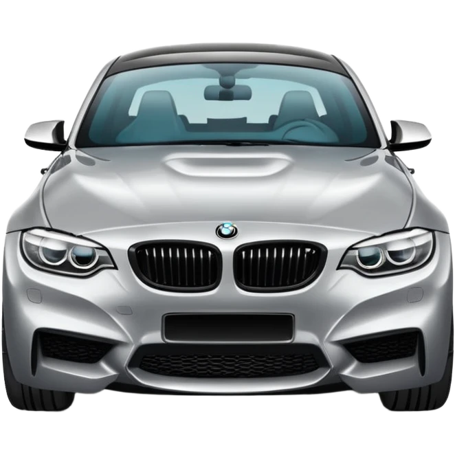 Bmw emoji