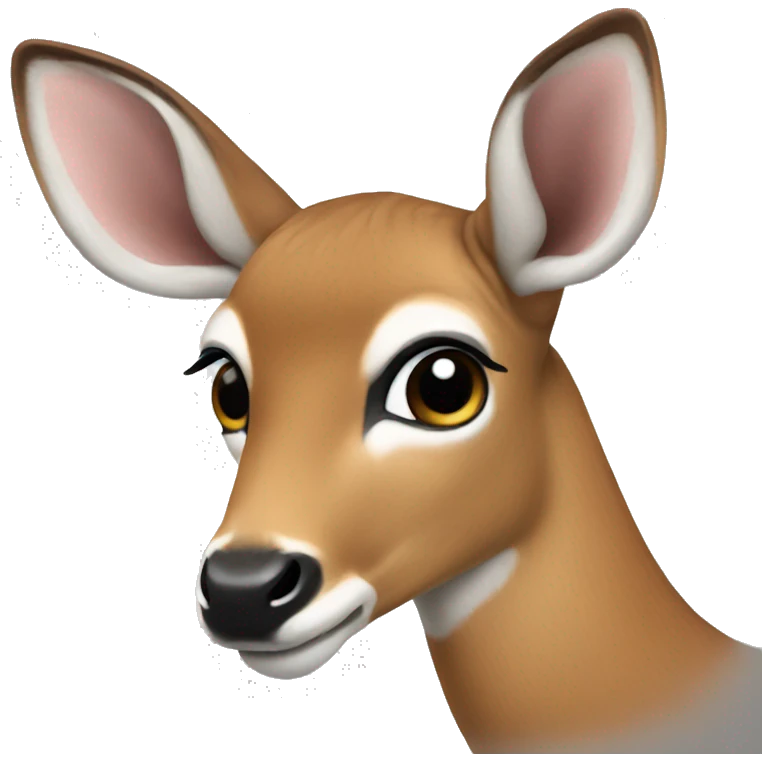 doe emoji