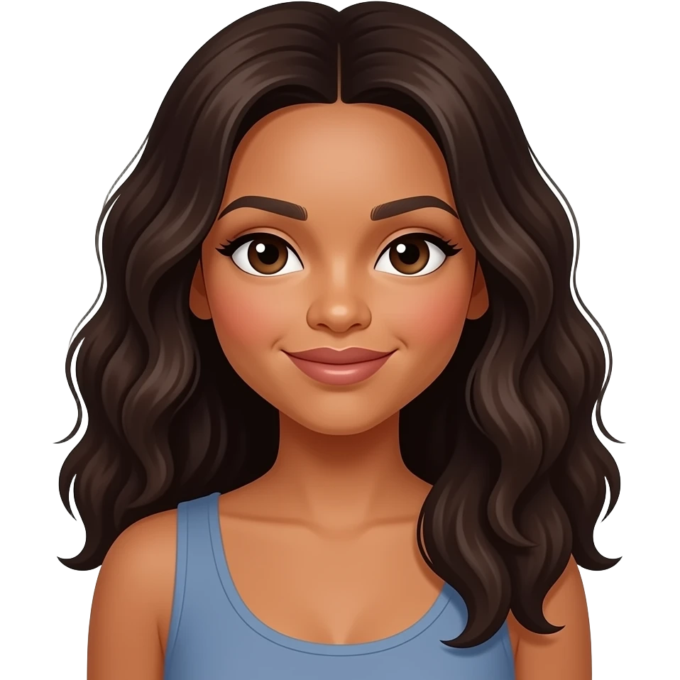 Zendaya emoji