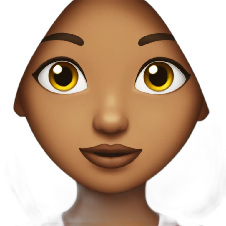 girl-pussycat emoji
