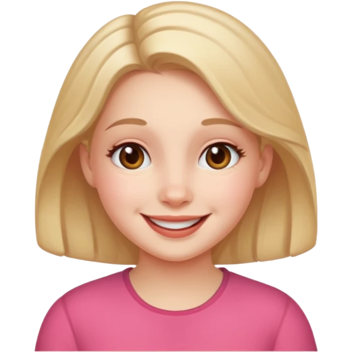 ADELINE emoji