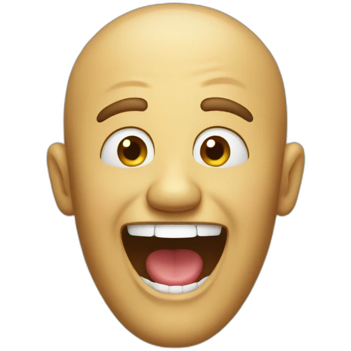 happy gabber emoji emoji