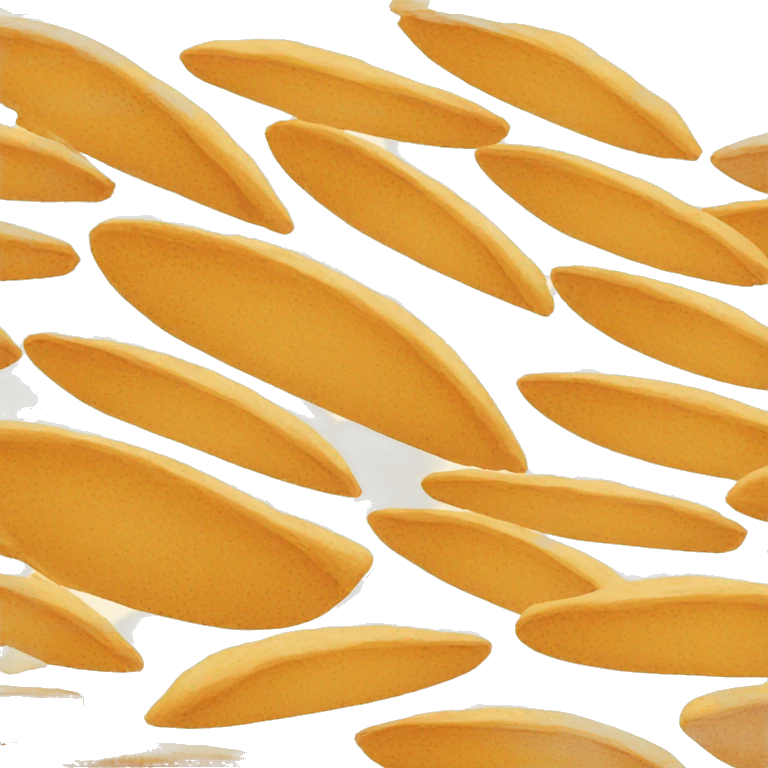 dosa emoji