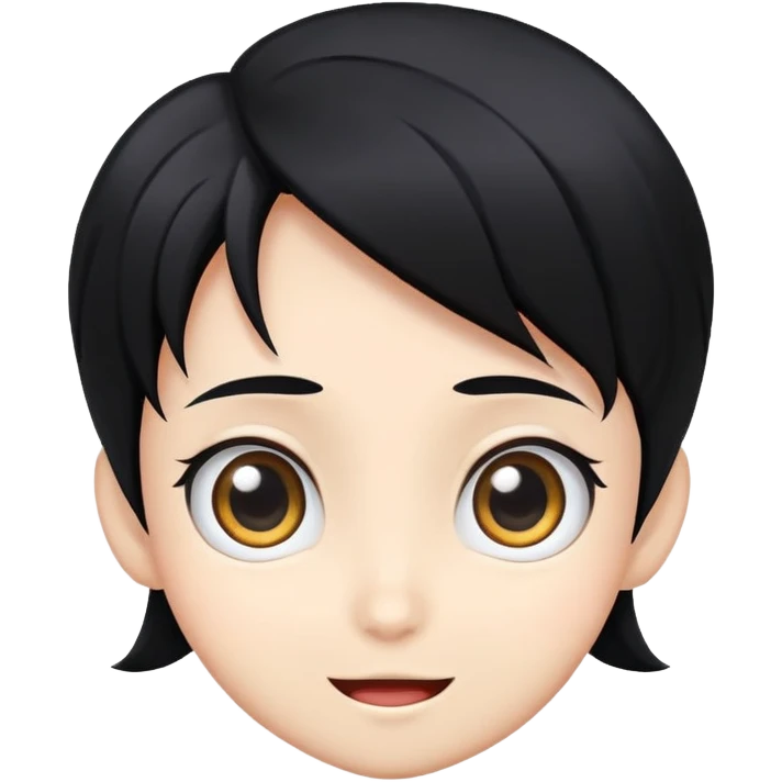 Anime emoji
