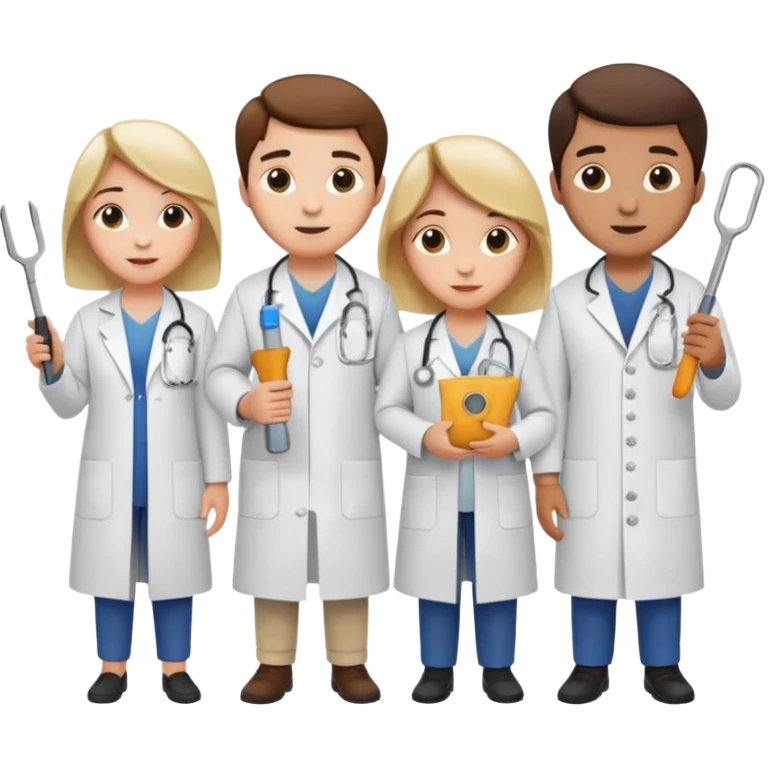 Measure Masters emoji