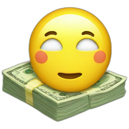 Money  emoji