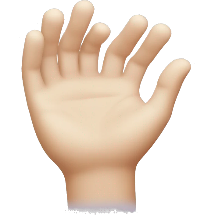 soap your hands emoji