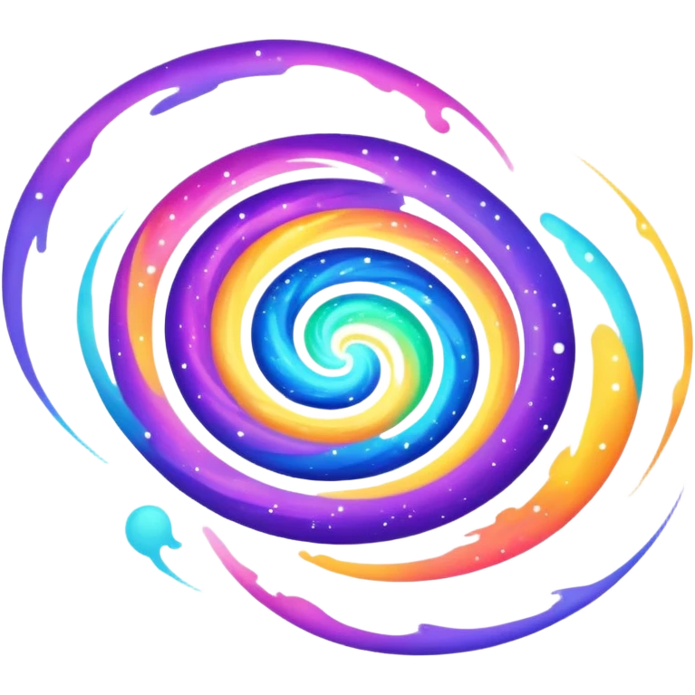 Universe emoji