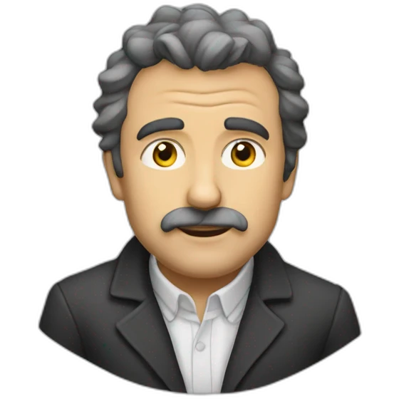 vincent bouhier emoji