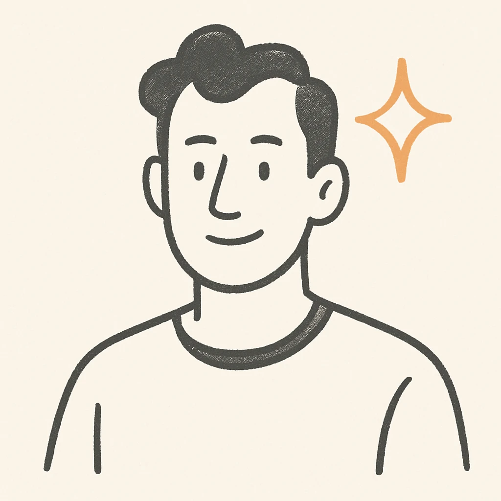 man emoji