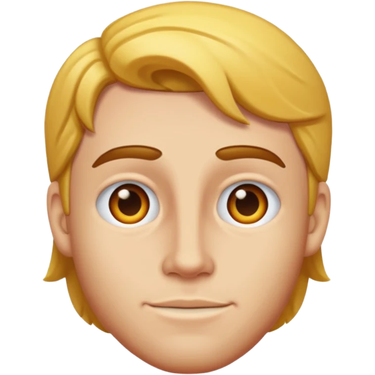 Chad Faust emoji
