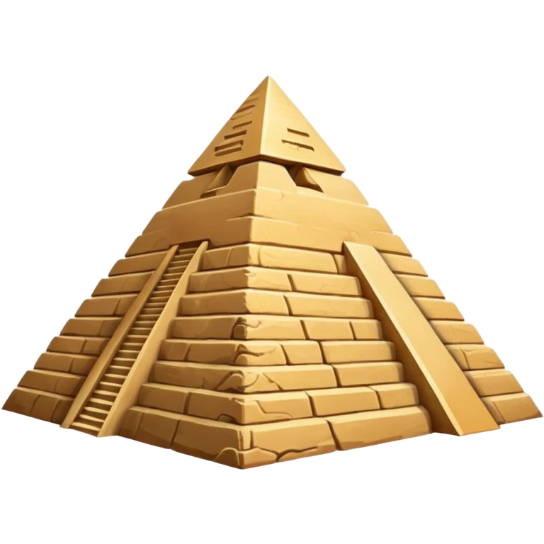 eygpt pyramid emoji