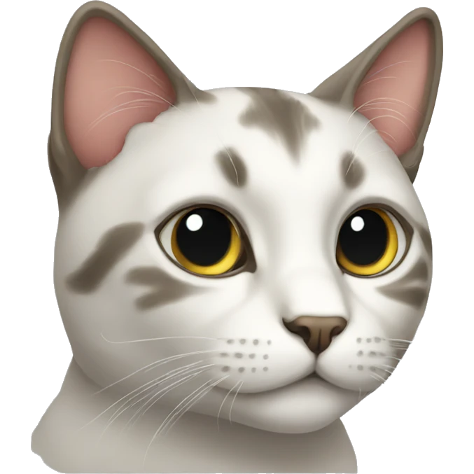 cat  emoji