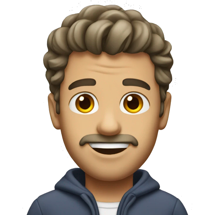 henry name emoji