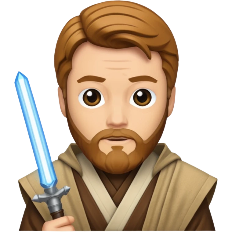 Obi-wan kenobi gay emoji