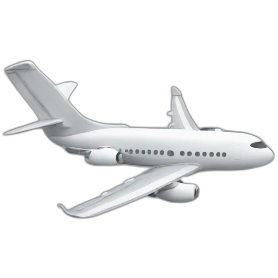 Avion  emoji