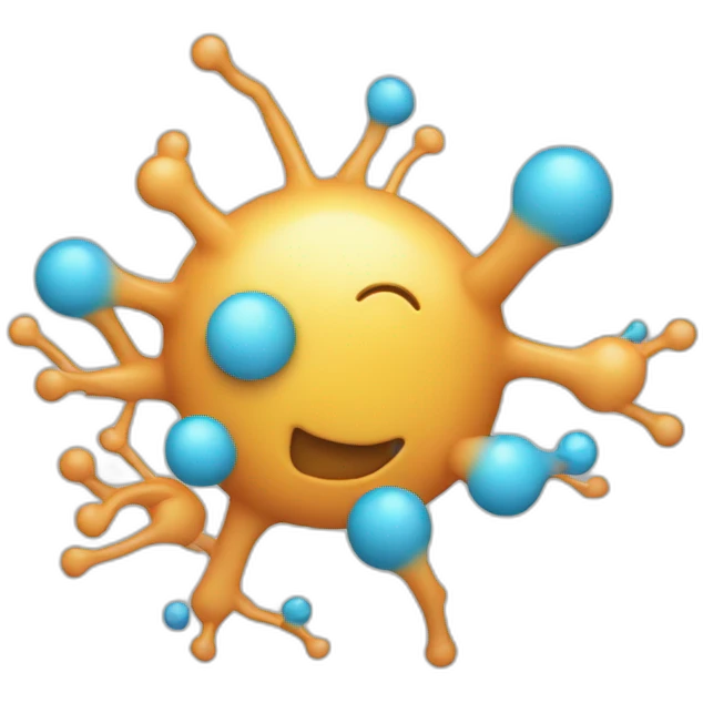 dopamine release emoji