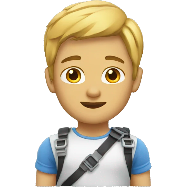 Cabri  emoji