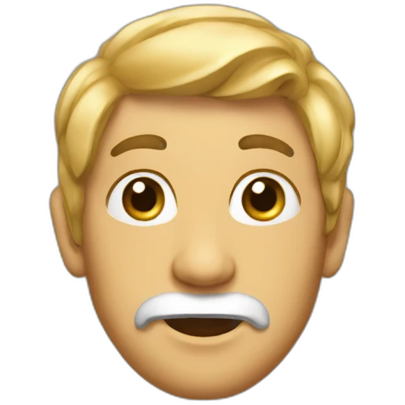 Myrolame emoji