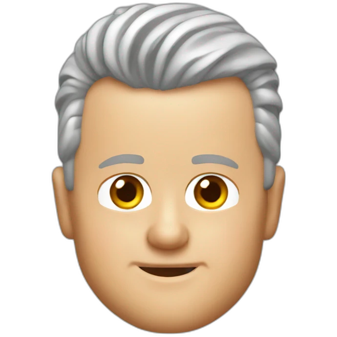 Michael schumacher emoji