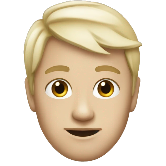 Stockholm style emoji