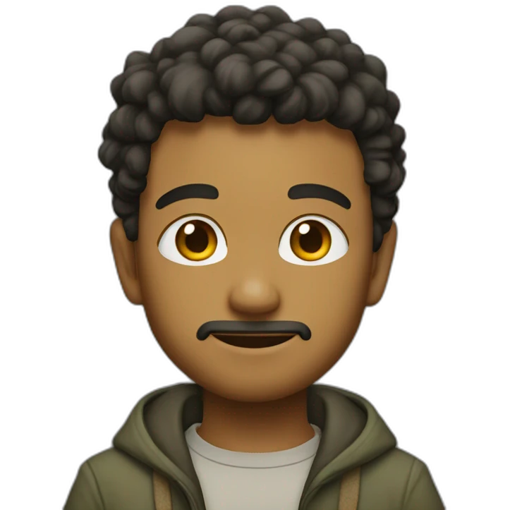 ninho emoji