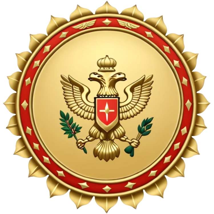 Balidan Indian Army logo emoji