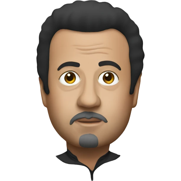 Billy joel emoji