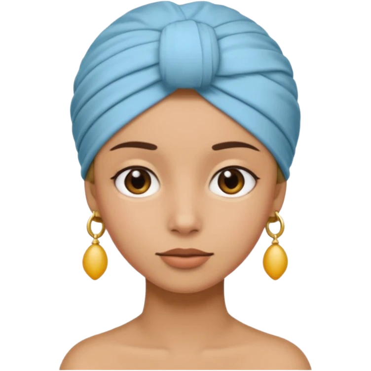 Plz a person who is young in emoji saradar ji with no earings emoji