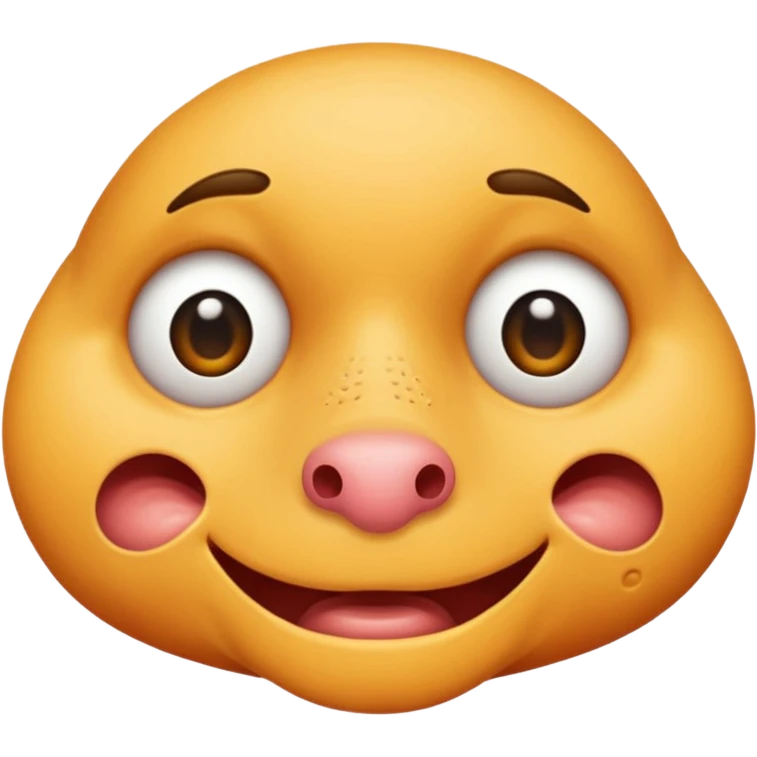 Nose  emoji