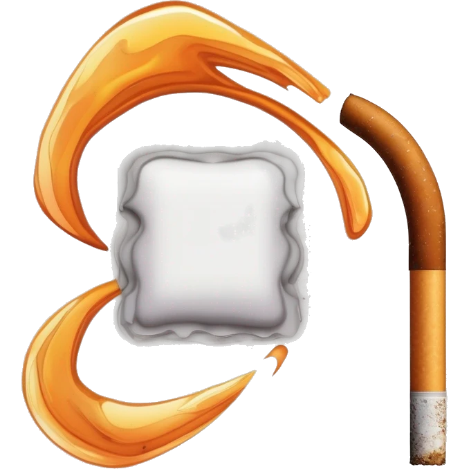 cigarette  emoji