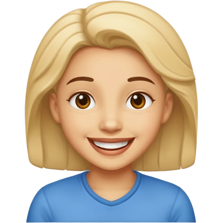Kania emoji