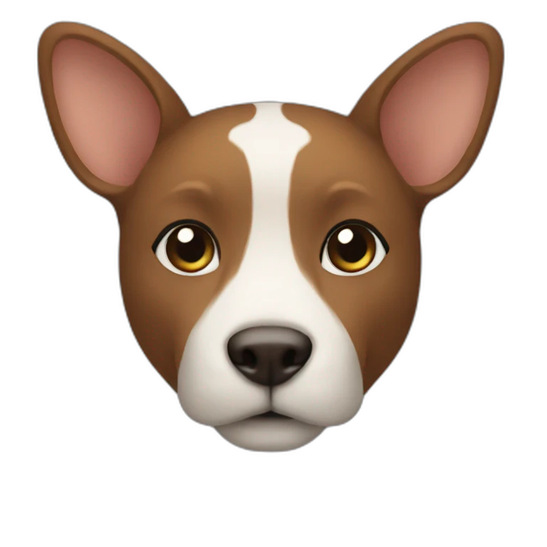 Calvitie  emoji